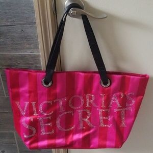 Victoria's Secret Large Tote Handbag